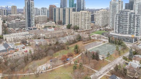 Photo 39 at 210 - 65 Spring Garden Avenue, Willowdale East, Toronto