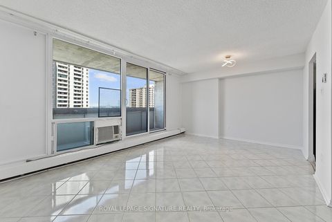 Photo 2 at #906 - 5 San Romanoway, Black Creek, Toronto