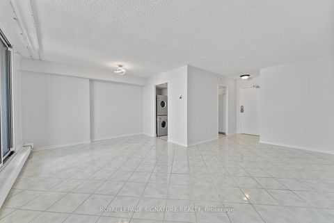 Photo 3 at #906 - 5 San Romanoway, Black Creek, Toronto