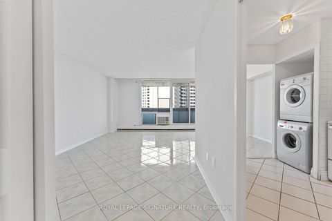 Photo 4 at #906 - 5 San Romanoway, Black Creek, Toronto