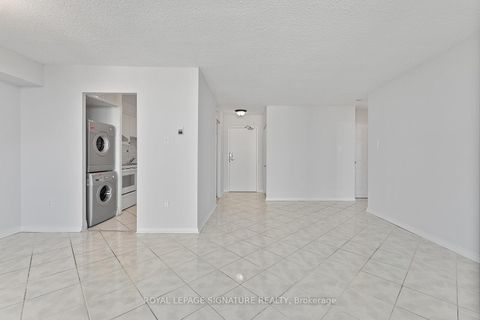Photo 5 at #906 - 5 San Romanoway, Black Creek, Toronto