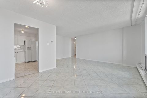 Photo 6 at #906 - 5 San Romanoway, Black Creek, Toronto