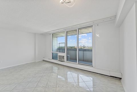 Photo 7 at #906 - 5 San Romanoway, Black Creek, Toronto