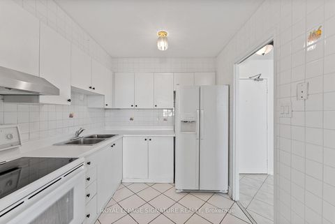 Photo 8 at #906 - 5 San Romanoway, Black Creek, Toronto