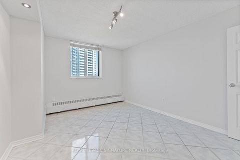 Photo 14 at #906 - 5 San Romanoway, Black Creek, Toronto