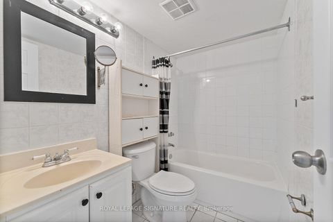 Photo 16 at #906 - 5 San Romanoway, Black Creek, Toronto