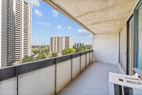 Photo 19 at #906 - 5 San Romanoway, Black Creek, Toronto