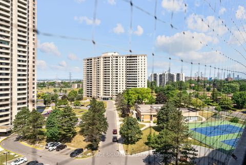 Photo 21 at #906 - 5 San Romanoway, Black Creek, Toronto
