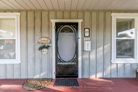 Photo 1 at 111 Penetang Street, Codrington, Barrie