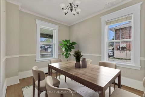 Photo 6 at 111 Penetang Street, Codrington, Barrie