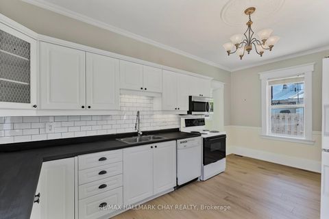 Photo 8 at 111 Penetang Street, Codrington, Barrie