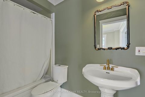 Photo 10 at 111 Penetang Street, Codrington, Barrie