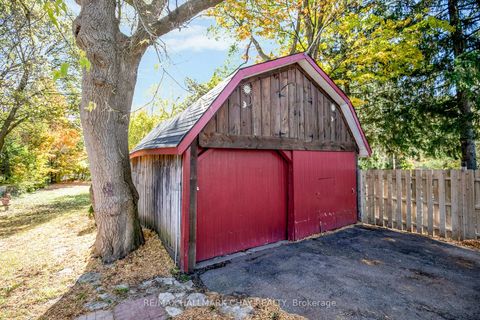 Photo 19 at 111 Penetang Street, Codrington, Barrie