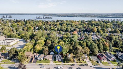 Photo 20 at 111 Penetang Street, Codrington, Barrie