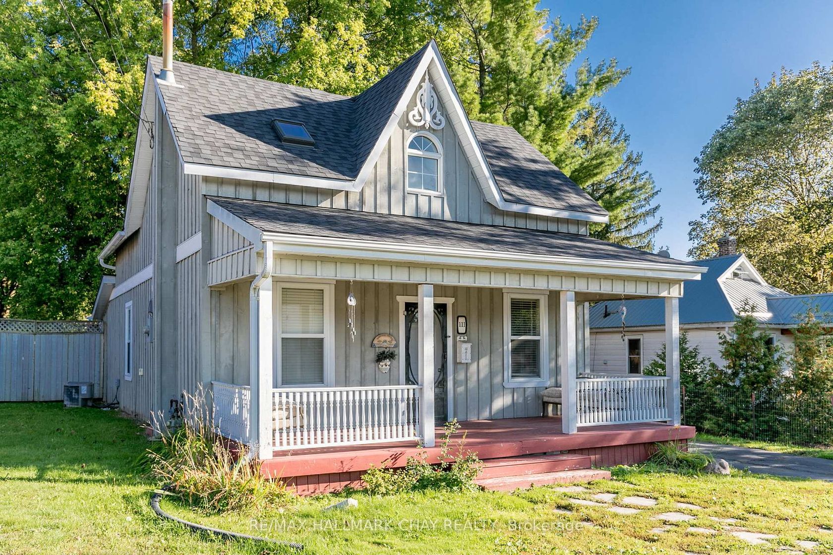 111 Penetang Street, Codrington, Barrie photo 3