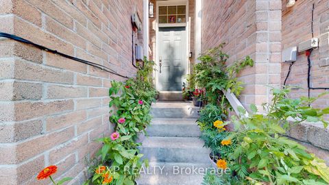 Photo 2 at 96 Conn Smythe Drive, Scarborough Village, Toronto