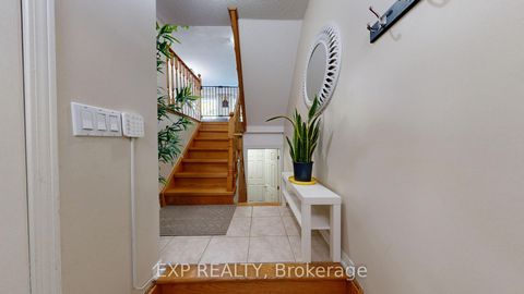 Photo 3 at 96 Conn Smythe Drive, Scarborough Village, Toronto