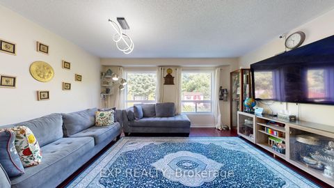 Photo 6 at 96 Conn Smythe Drive, Scarborough Village, Toronto