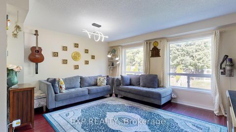 Photo 7 at 96 Conn Smythe Drive, Scarborough Village, Toronto