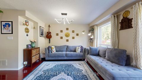 Photo 8 at 96 Conn Smythe Drive, Scarborough Village, Toronto