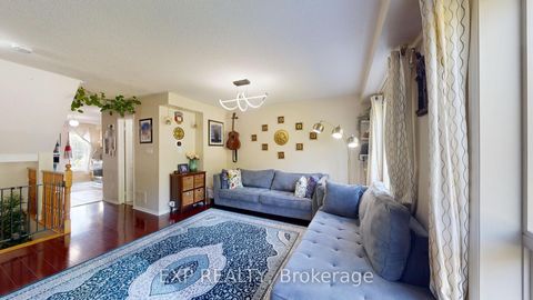 Photo 10 at 96 Conn Smythe Drive, Scarborough Village, Toronto