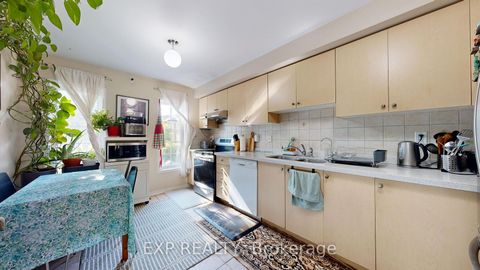 Photo 12 at 96 Conn Smythe Drive, Scarborough Village, Toronto