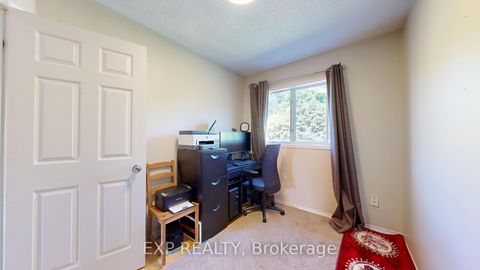 Photo 15 at 96 Conn Smythe Drive, Scarborough Village, Toronto