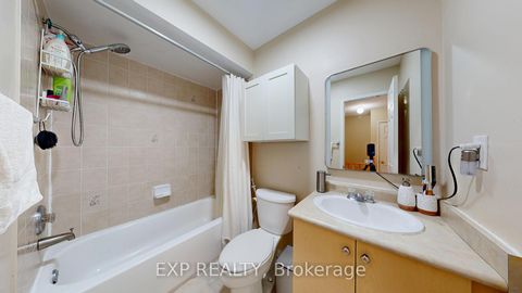 Photo 18 at 96 Conn Smythe Drive, Scarborough Village, Toronto