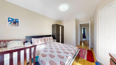 Photo 19 at 96 Conn Smythe Drive, Scarborough Village, Toronto