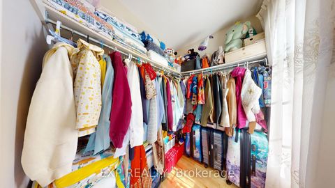 Photo 21 at 96 Conn Smythe Drive, Scarborough Village, Toronto