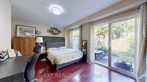 Photo 22 at 96 Conn Smythe Drive, Scarborough Village, Toronto