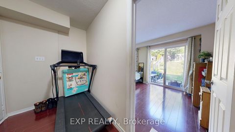 Photo 23 at 96 Conn Smythe Drive, Scarborough Village, Toronto
