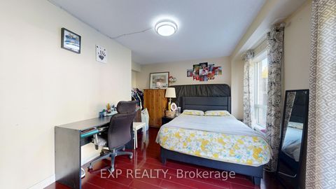 Photo 24 at 96 Conn Smythe Drive, Scarborough Village, Toronto