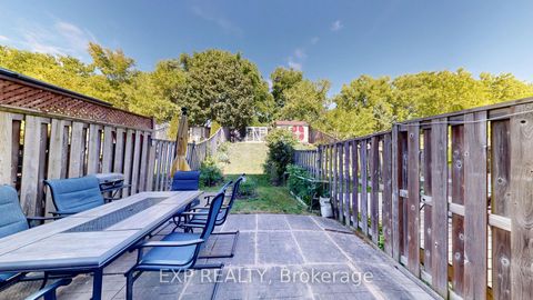 Photo 28 at 96 Conn Smythe Drive, Scarborough Village, Toronto