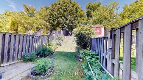 Photo 31 at 96 Conn Smythe Drive, Scarborough Village, Toronto