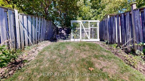 Photo 32 at 96 Conn Smythe Drive, Scarborough Village, Toronto