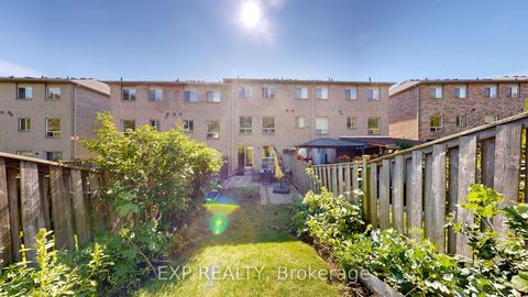 Photo 33 at 96 Conn Smythe Drive, Scarborough Village, Toronto