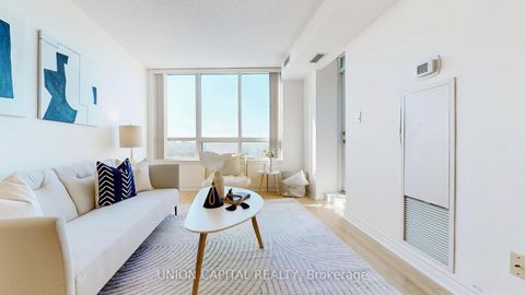Photo 1 at 1909 - 3 Rean Drive, Bayview Village, Toronto