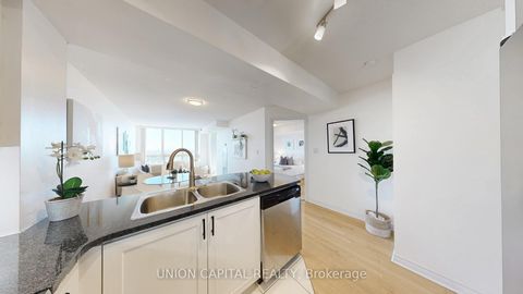 Photo 4 at 1909 - 3 Rean Drive, Bayview Village, Toronto