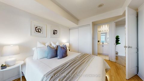Photo 5 at 1909 - 3 Rean Drive, Bayview Village, Toronto