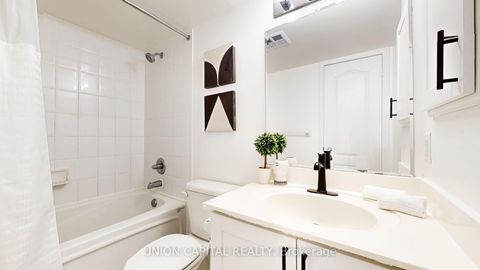 Photo 6 at 1909 - 3 Rean Drive, Bayview Village, Toronto