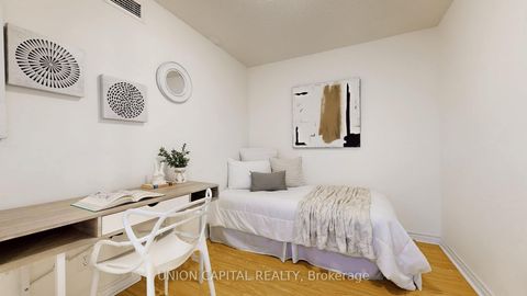 Photo 8 at 1909 - 3 Rean Drive, Bayview Village, Toronto