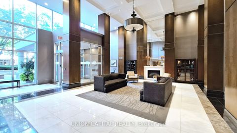 Photo 20 at 1909 - 3 Rean Drive, Bayview Village, Toronto