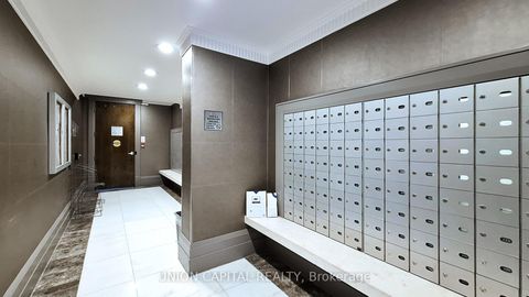 Photo 22 at 1909 - 3 Rean Drive, Bayview Village, Toronto