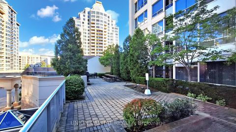 Photo 23 at 1909 - 3 Rean Drive, Bayview Village, Toronto