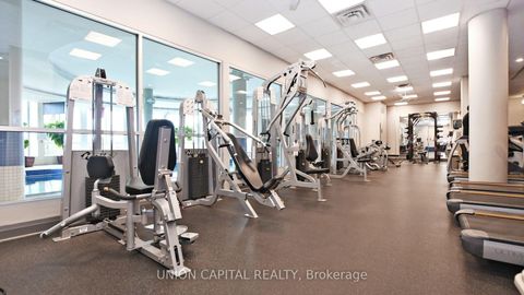 Photo 25 at 1909 - 3 Rean Drive, Bayview Village, Toronto