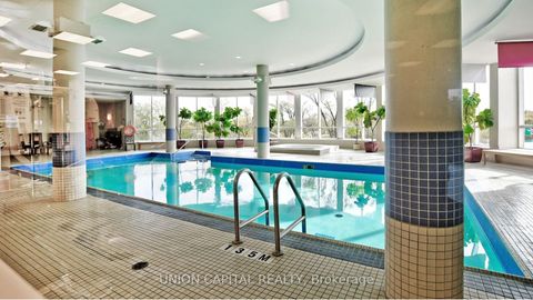 Photo 26 at 1909 - 3 Rean Drive, Bayview Village, Toronto