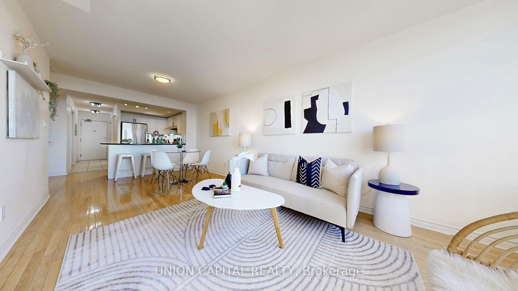 1909 - 3 Rean Drive, Bayview Village, Toronto 