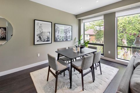 Photo 9 at 210 - 441 Jane Street, Bloor West Village, Toronto