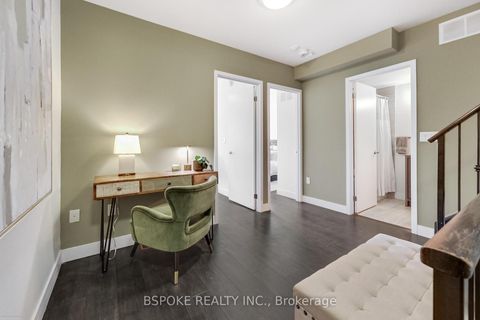 Photo 13 at 210 - 441 Jane Street, Bloor West Village, Toronto